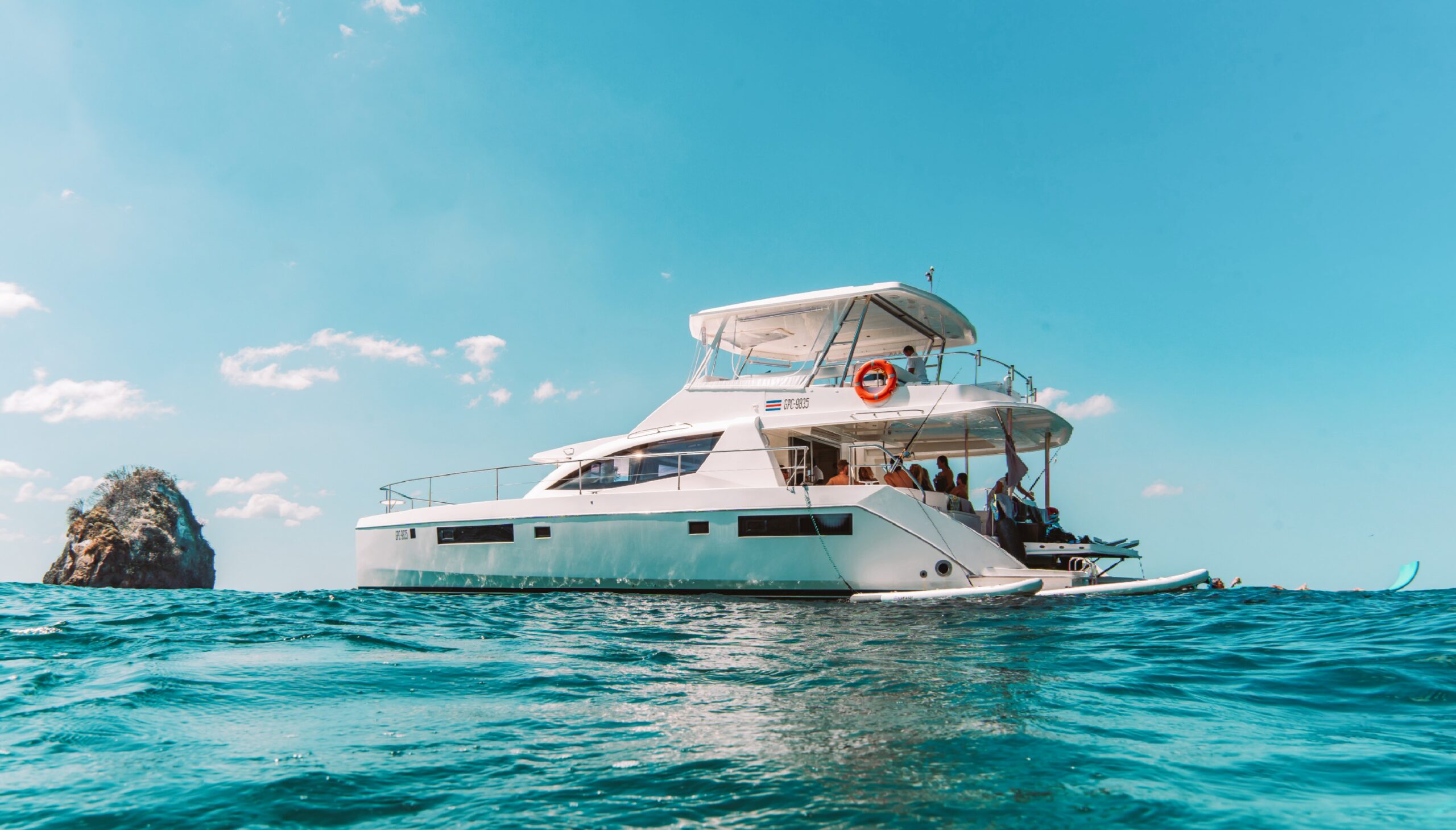 Royal Charters - Playa Flamingo