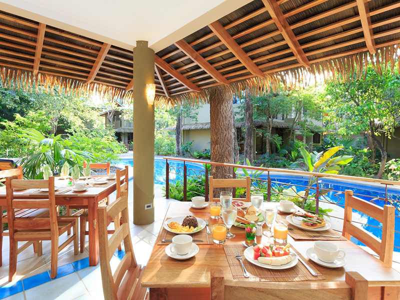 Olas Verdes Hotel - Image 3