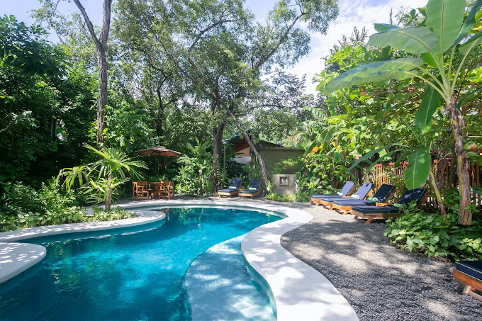 Olas Verdes Hotel - Image 2