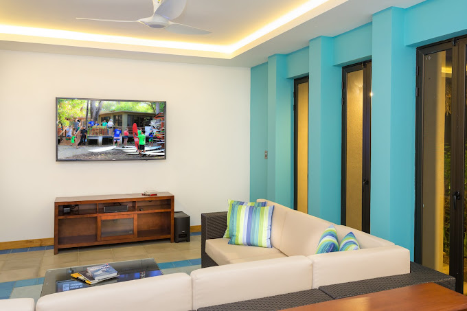 Olas Verdes Hotel - Image 6