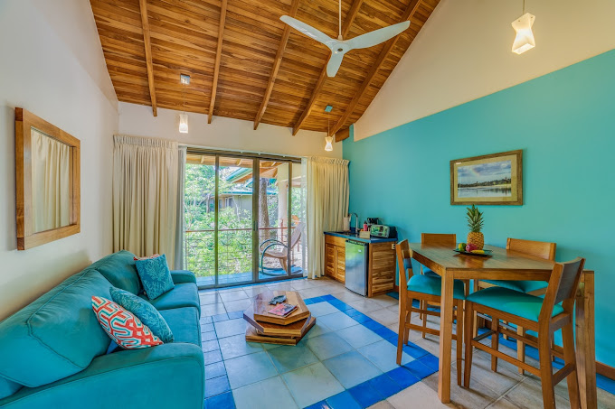 Olas Verdes Hotel - Image 5