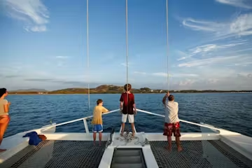 Catamaran Tours – Playas del Coco - Image 2