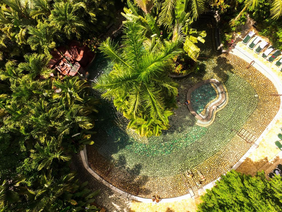 Baldi Hot Springs - La Fortuna - Image 10