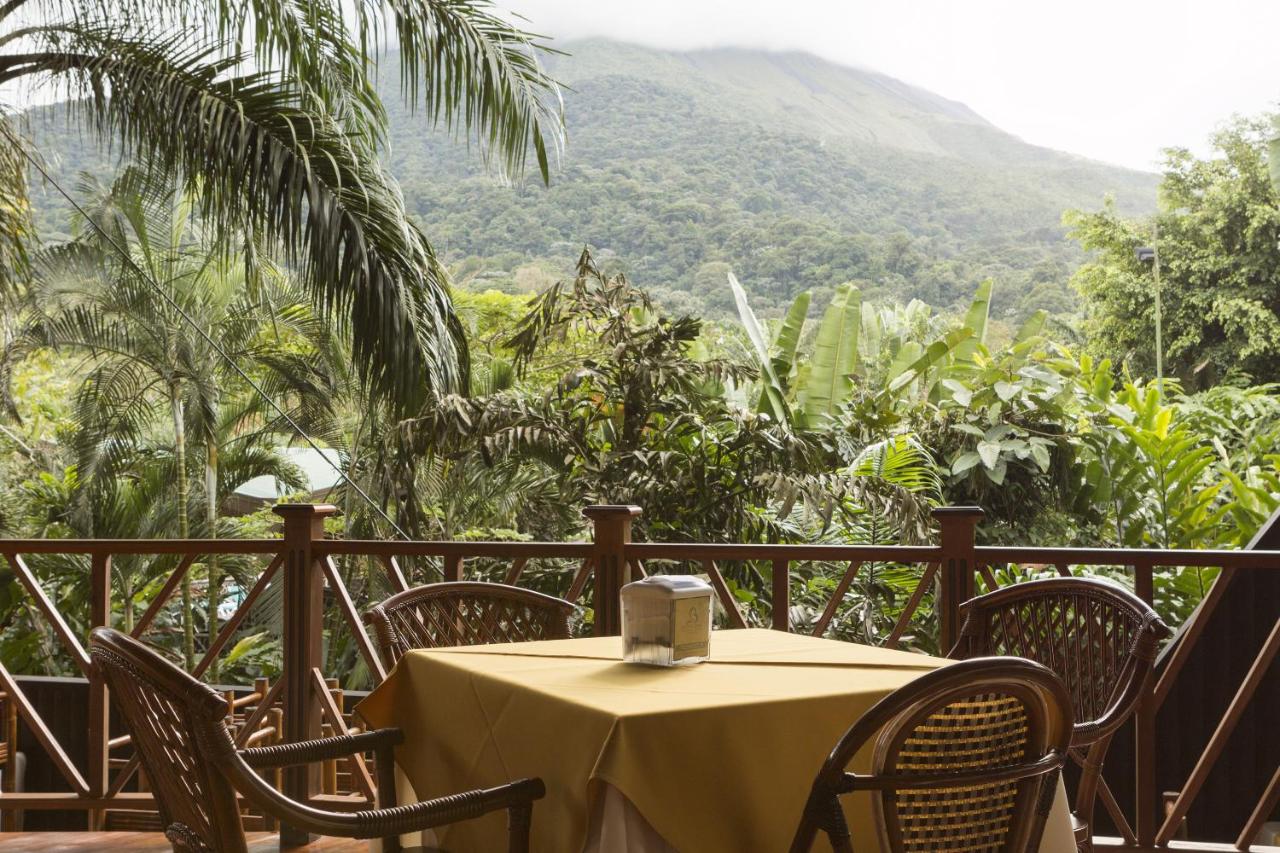 Baldi Hot Springs - La Fortuna - Image 23
