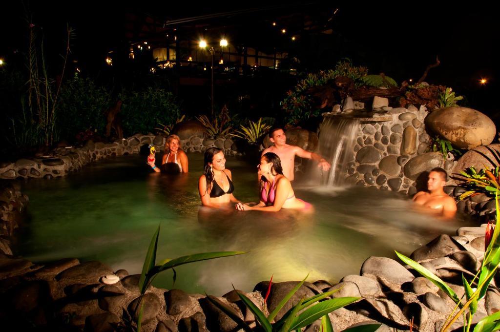 Hotel Arenal Springs Resort and Spa - Image 19