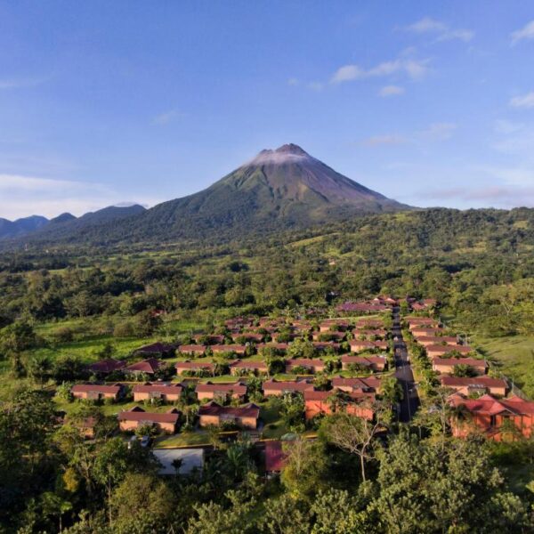 Hotel Arenal Springs Resort and Spa
