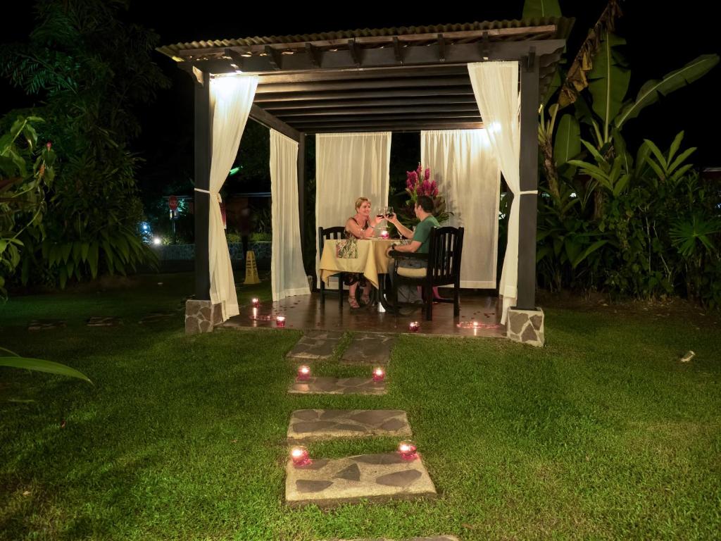 Hotel Arenal Springs Resort and Spa - Image 4