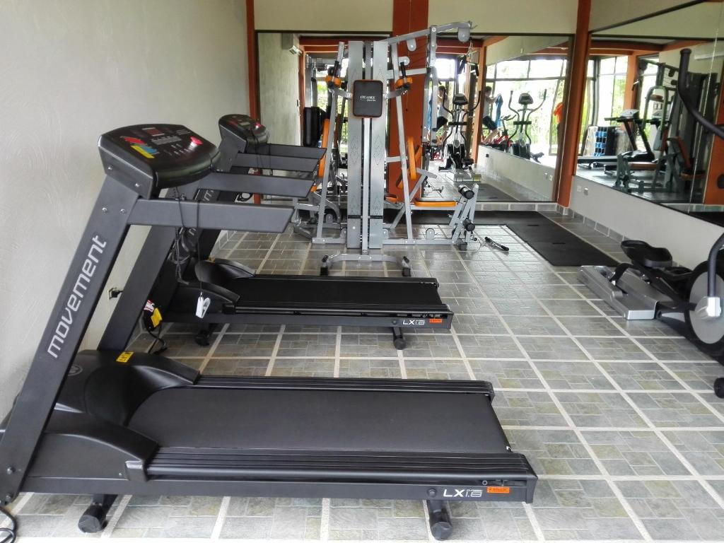 Hotel Arenal Springs Resort and Spa - Image 17