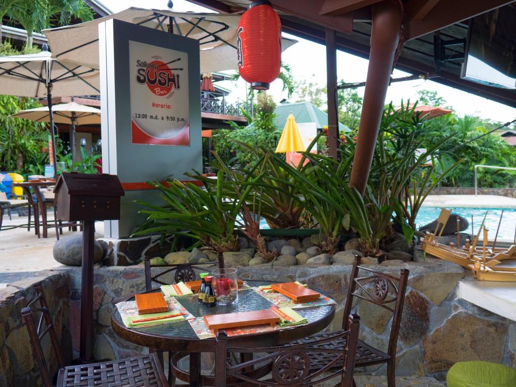 Hotel Arenal Springs Resort and Spa - Image 16