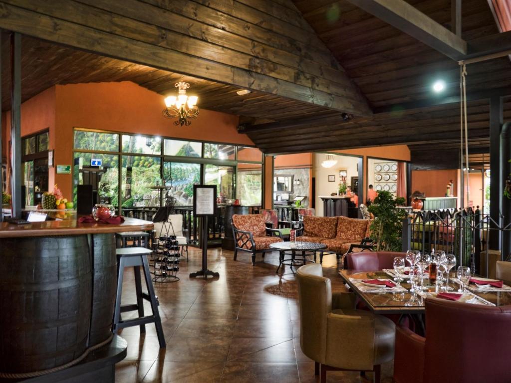 Hotel Arenal Springs Resort and Spa - Image 25