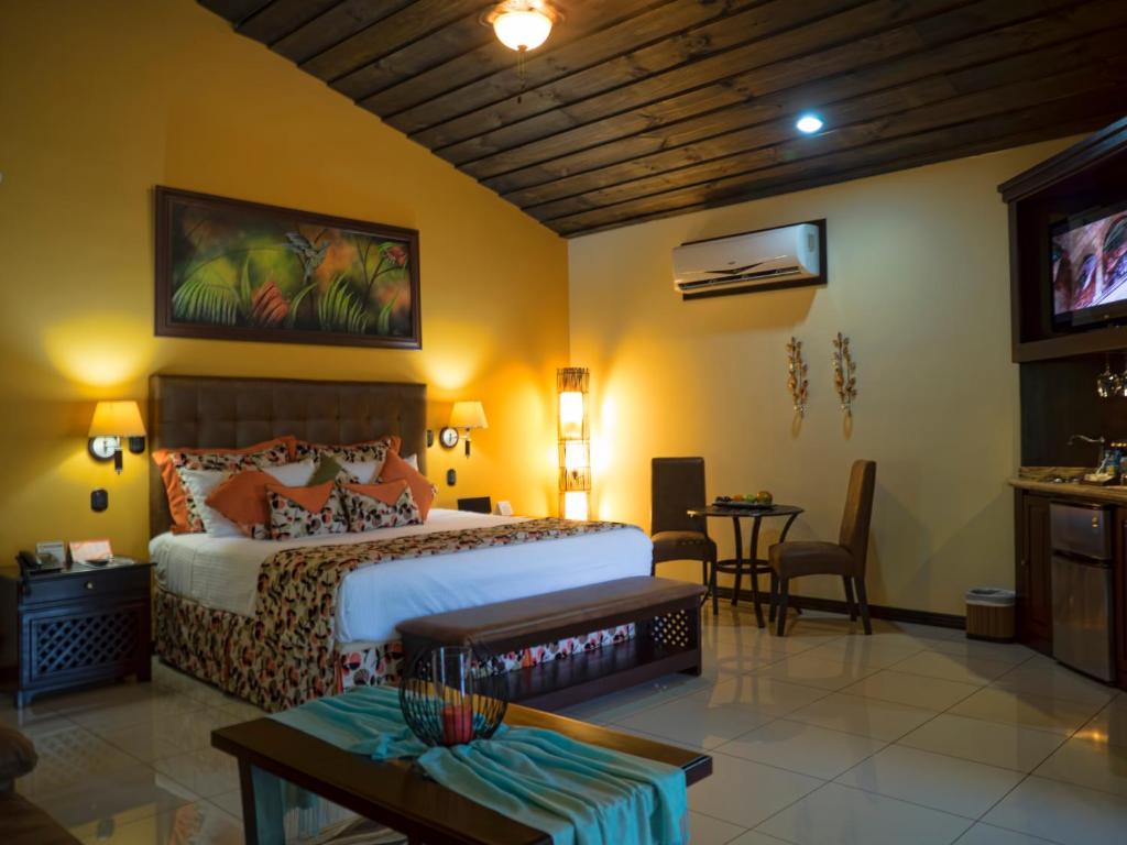 Hotel Arenal Springs Resort and Spa - Image 15