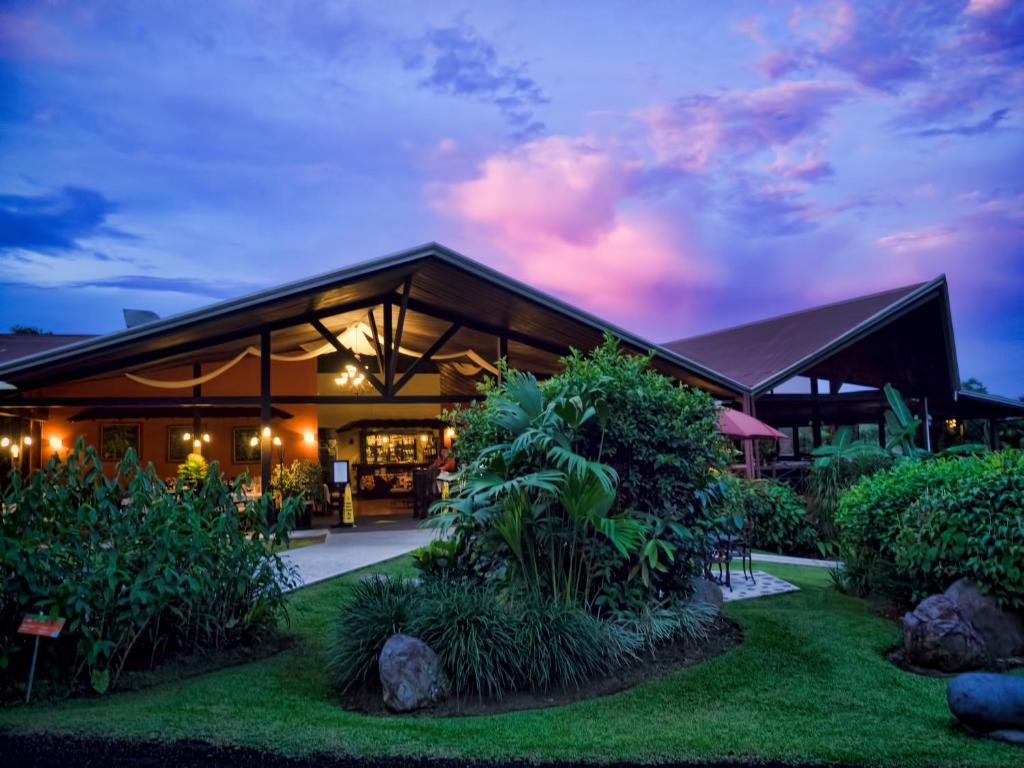 Hotel Arenal Springs Resort and Spa - Image 2