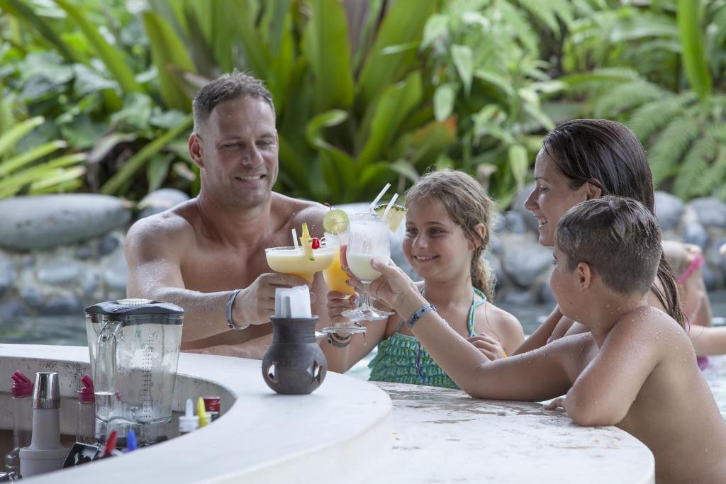 Hotel Arenal Springs Resort and Spa - Image 12