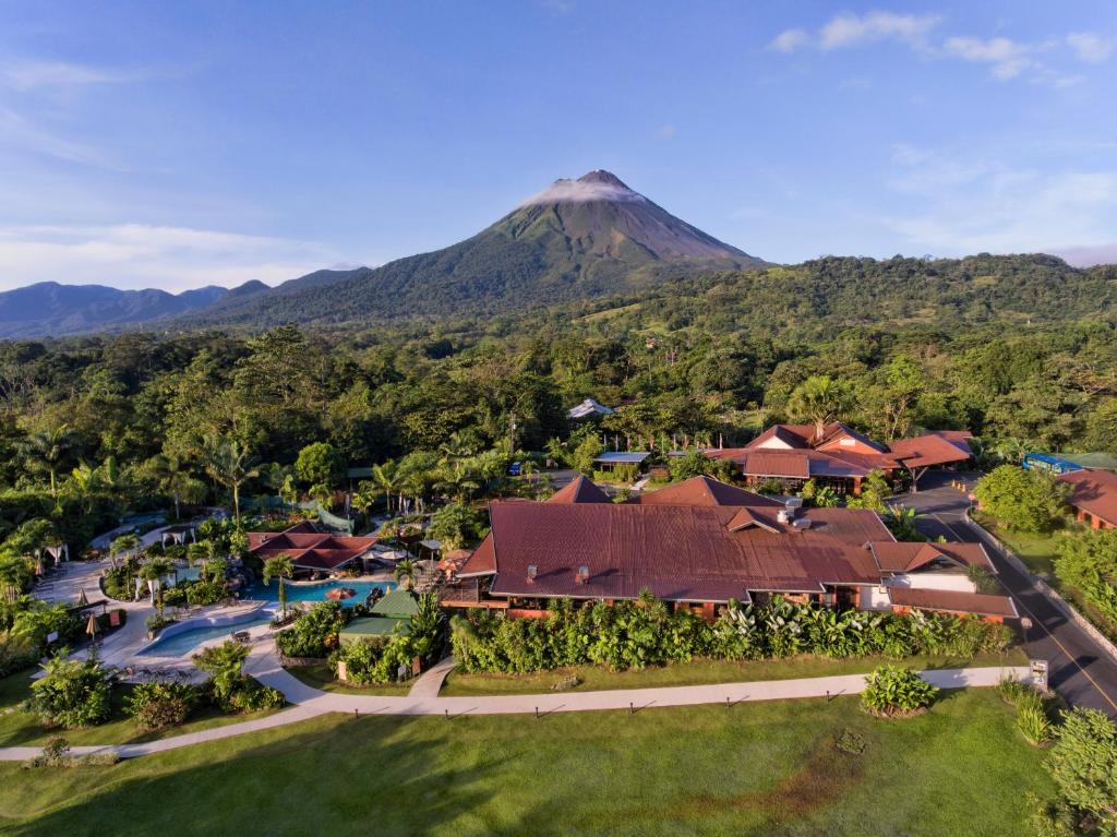Hotel Arenal Springs Resort and Spa - Image 6