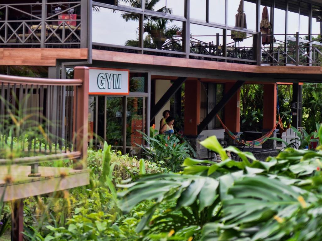 Hotel Arenal Springs Resort and Spa - Image 3