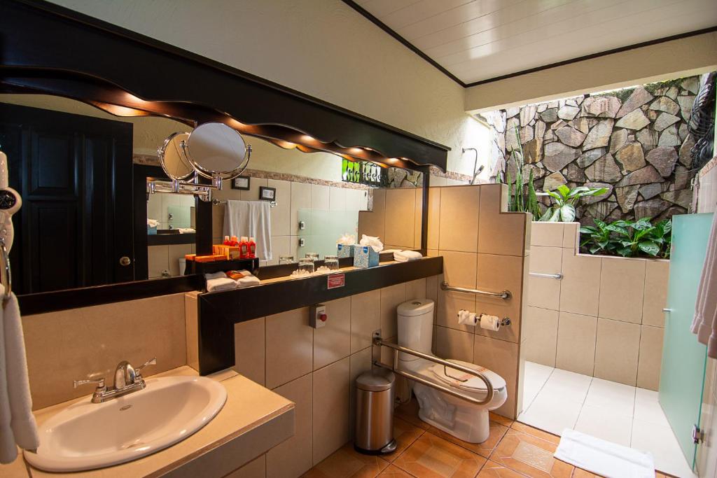 Hotel Arenal Springs Resort and Spa - Image 22