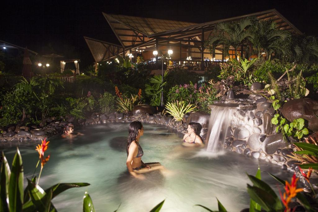 Hotel Arenal Springs Resort and Spa - Image 5