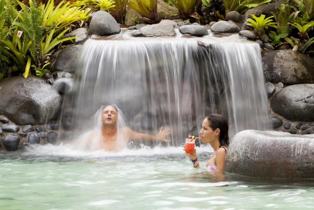 Hotel Arenal Springs Resort and Spa - Image 20