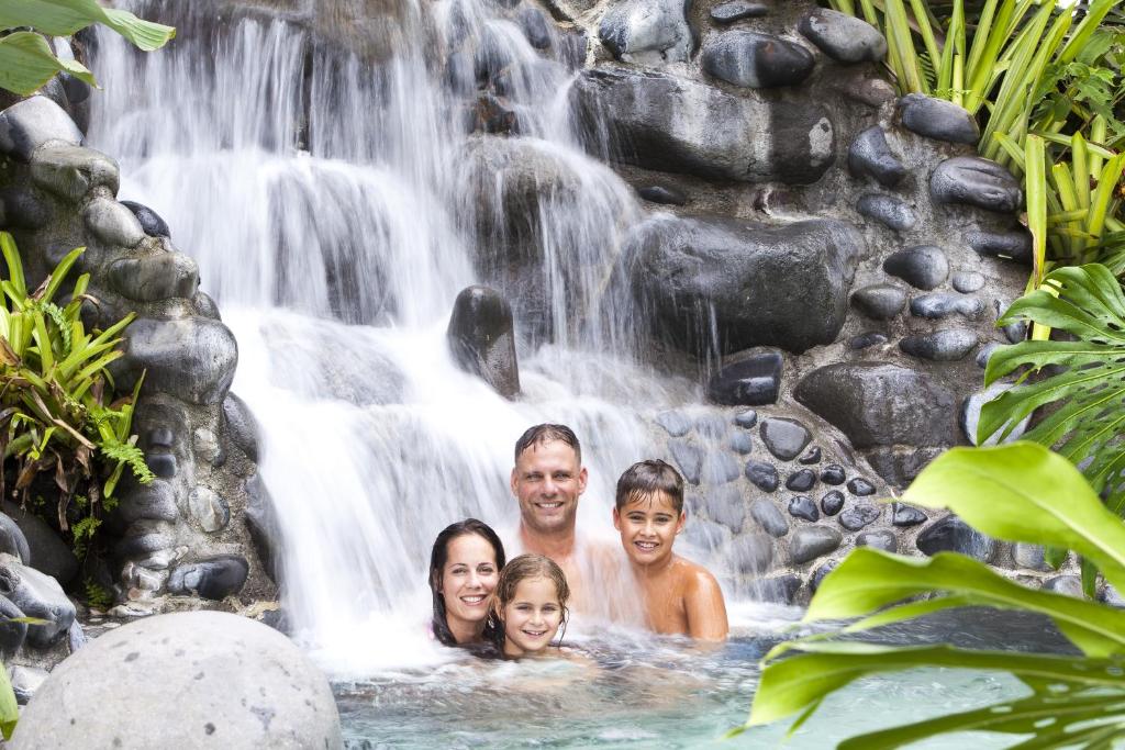 Hotel Arenal Springs Resort and Spa - Image 8