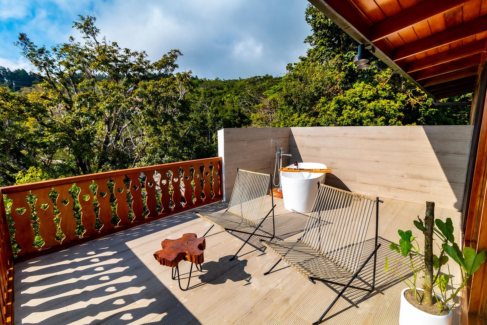 Hotel Belmar - Monterverde - Image 2