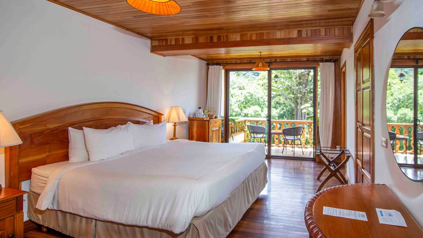 Hotel Belmar - Monterverde - Image 17