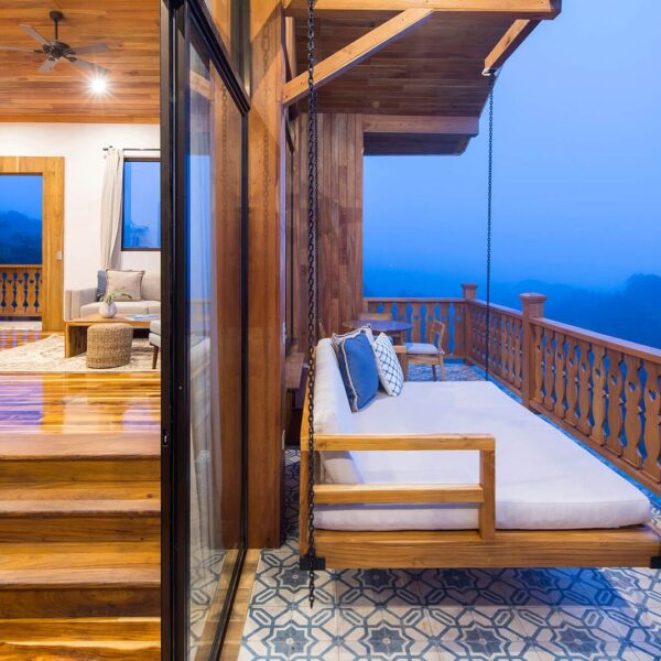 Hotel Belmar - Monterverde