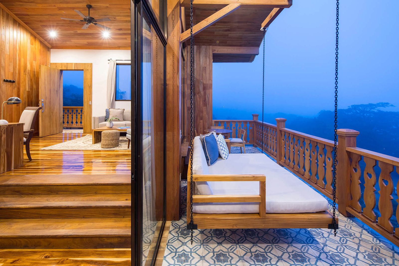 Hotel Belmar - Monterverde