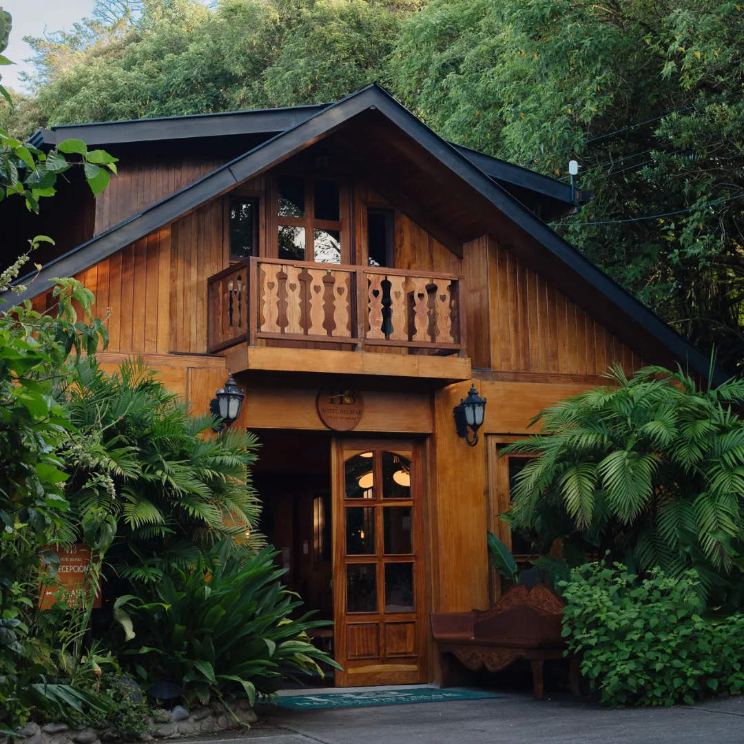 Hotel Belmar - Monterverde - Image 6