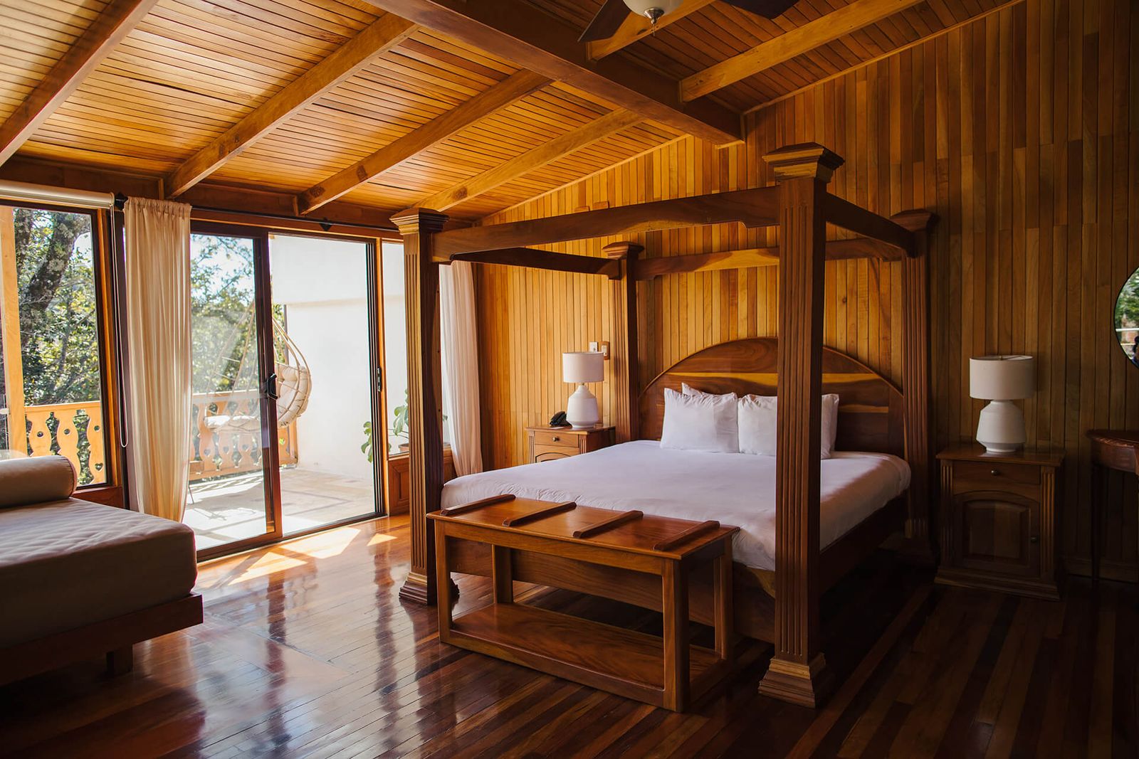 Hotel Belmar - Monterverde - Image 13
