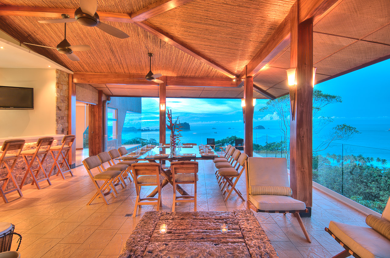 Villa Escondida - Manuel Antonio - Image 15