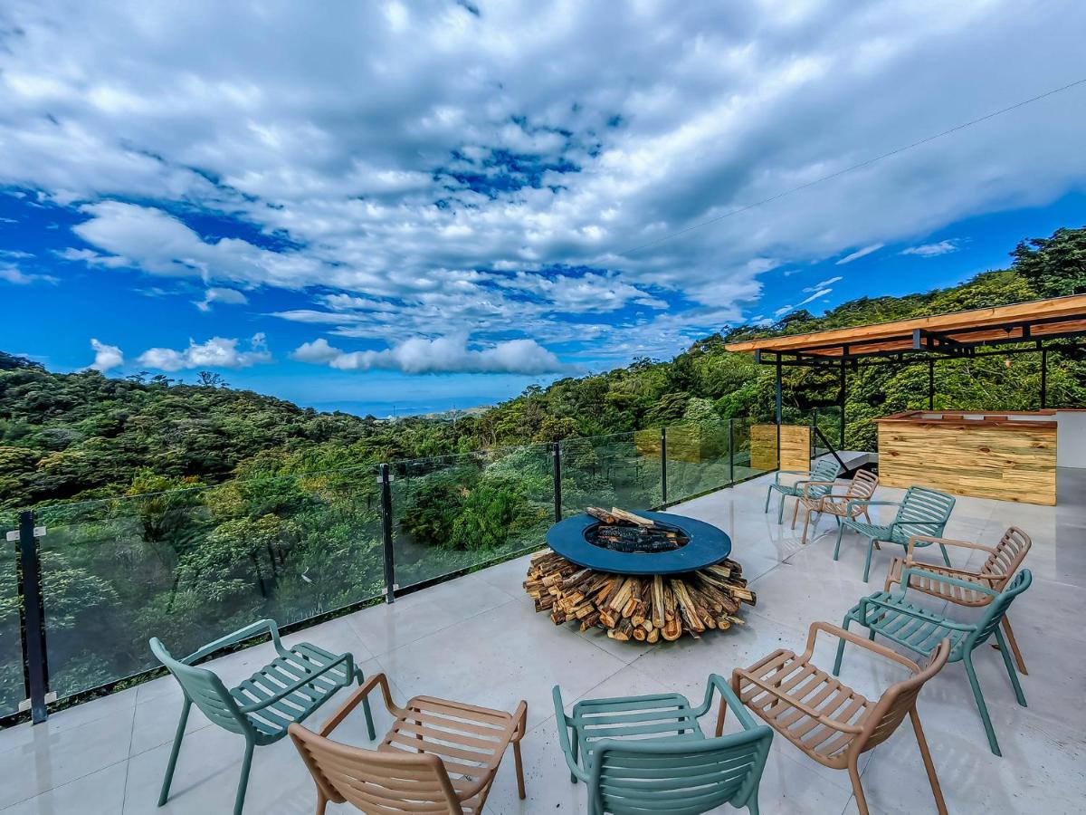 Cloud Forest Lodge - Monteverde