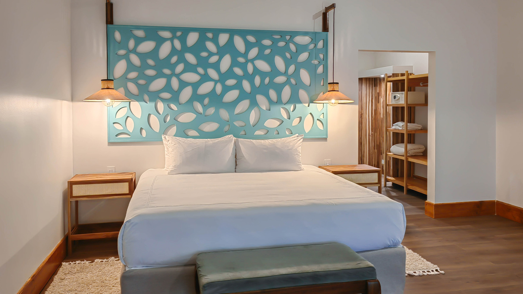 Cloud Forest Lodge - Monteverde - Image 10
