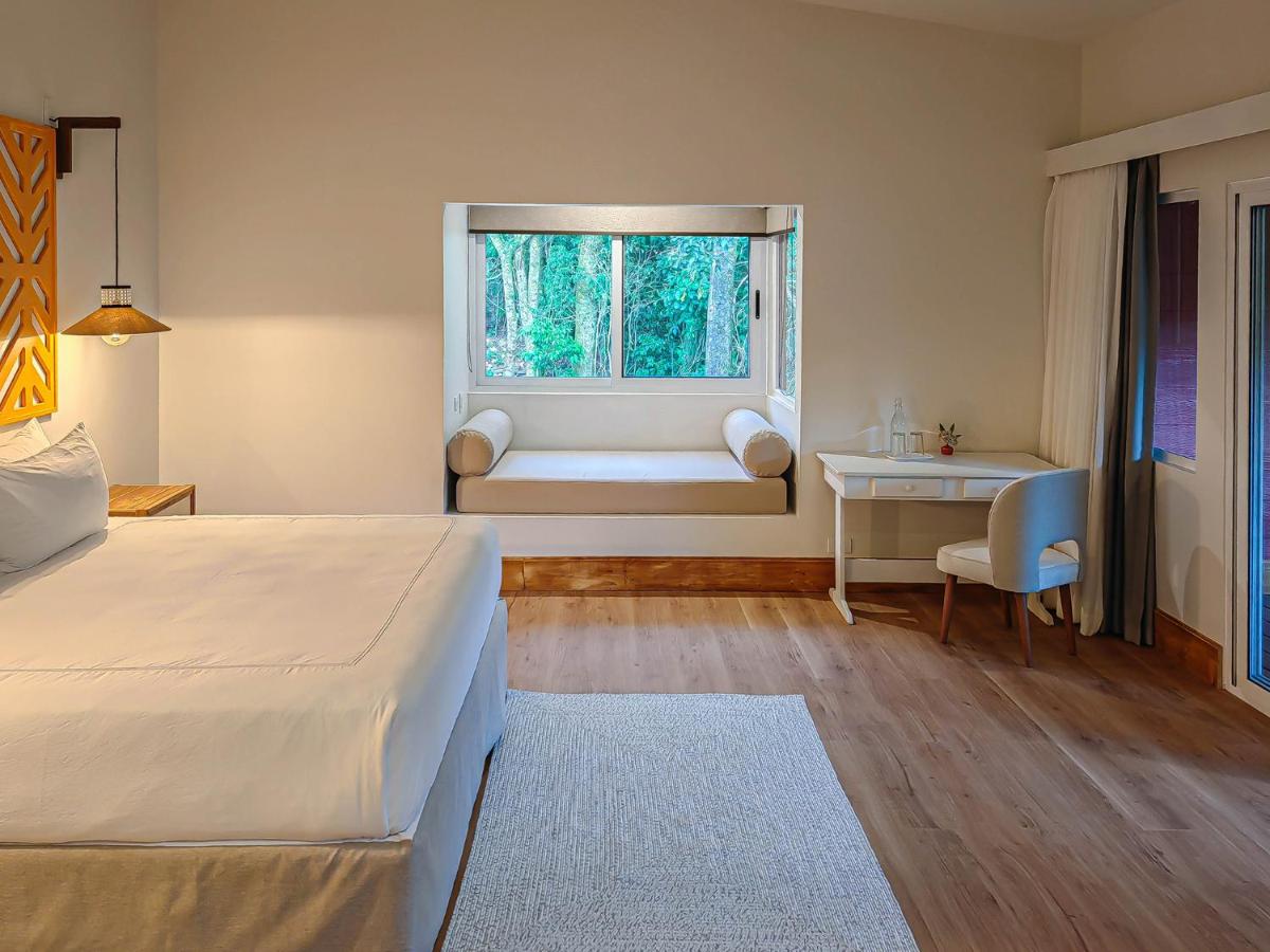 Cloud Forest Lodge - Monteverde - Image 15