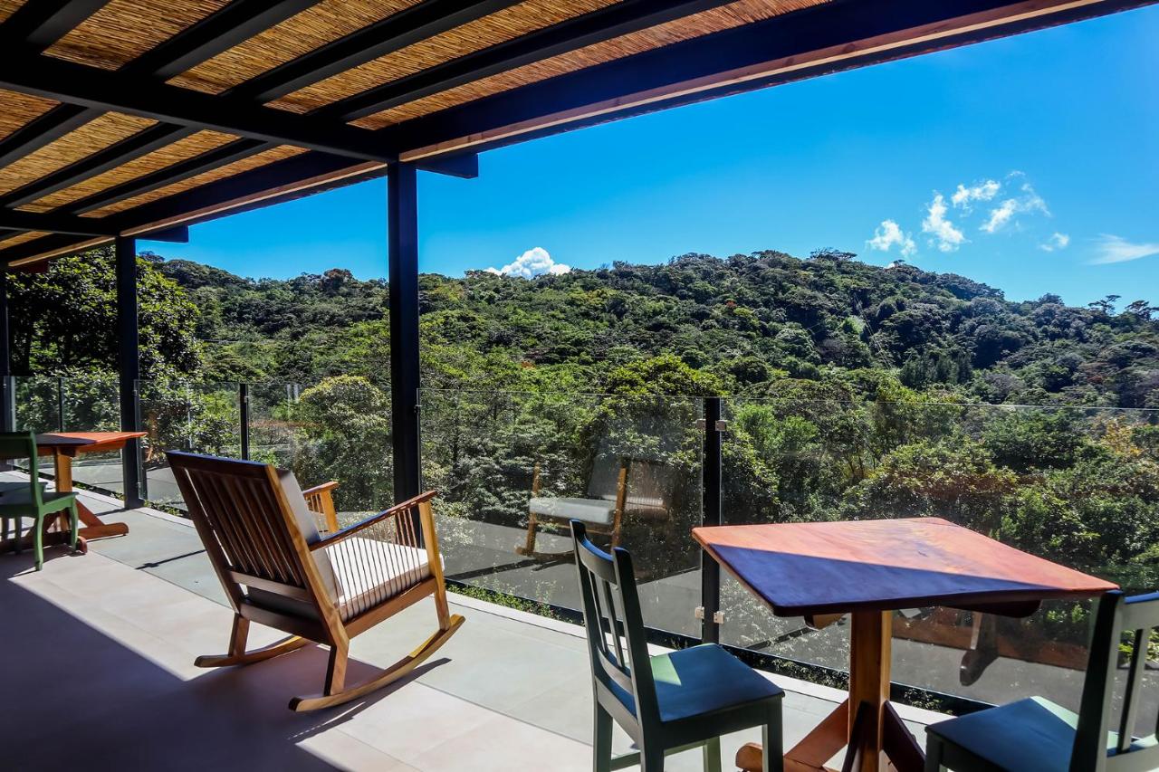 Cloud Forest Lodge - Monteverde - Image 5