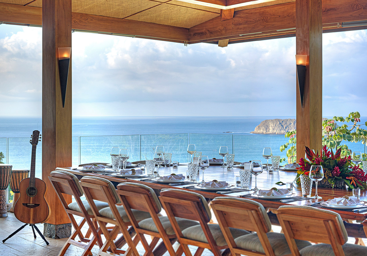 Villa Escondida - Manuel Antonio - Image 12