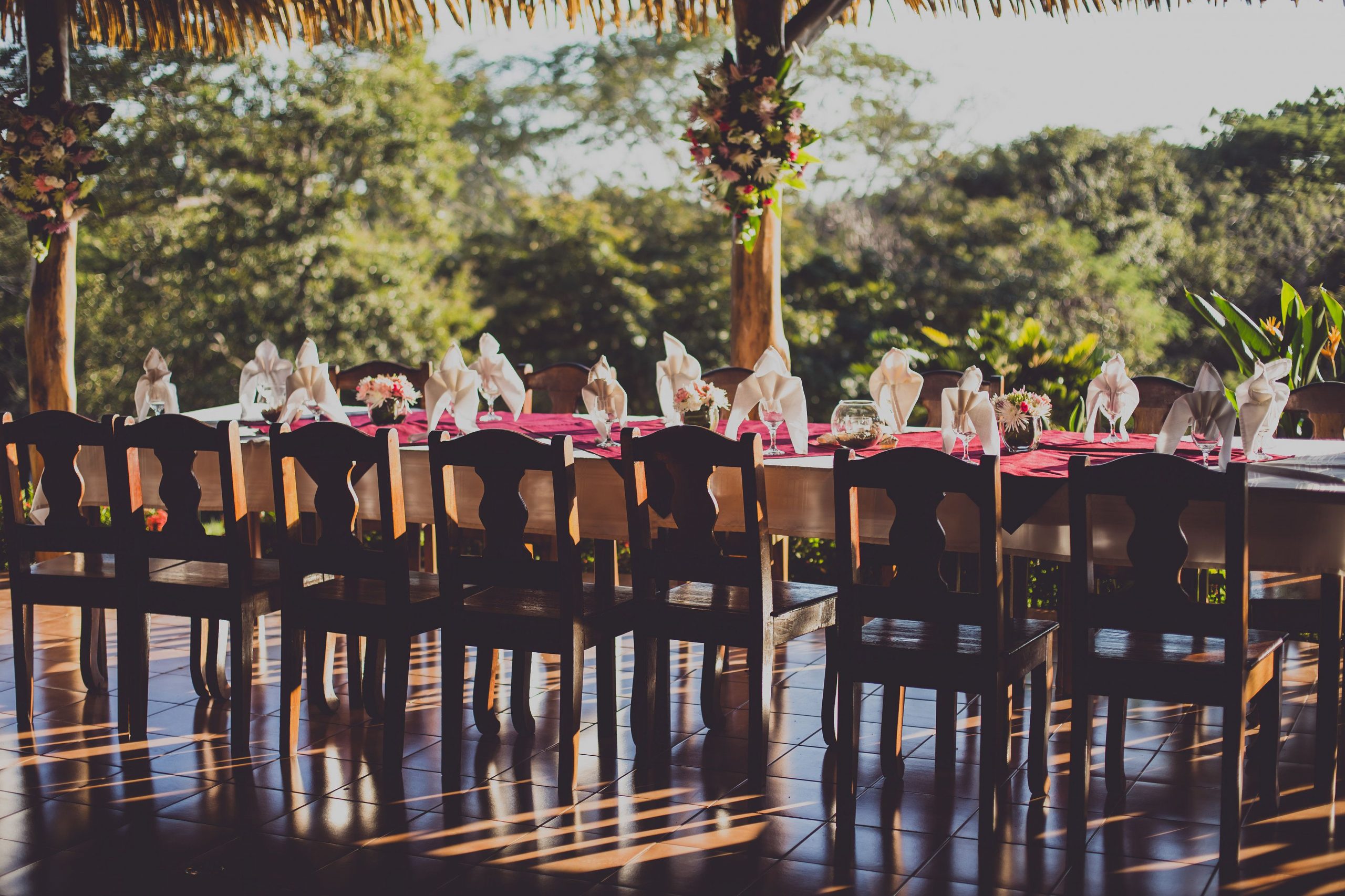 Guacamaya Lodge - Paraíso - Image 2