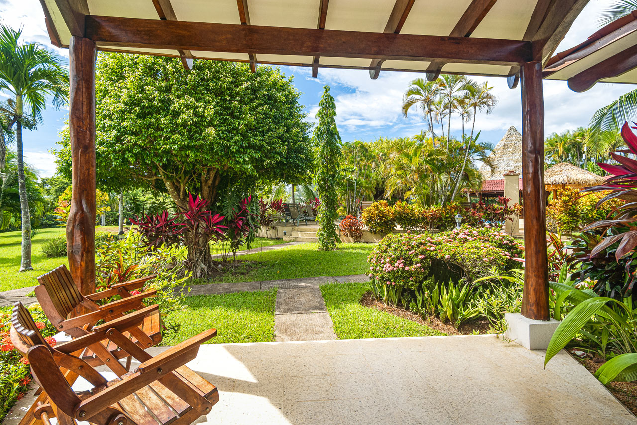 Guacamaya Lodge - Paraíso
