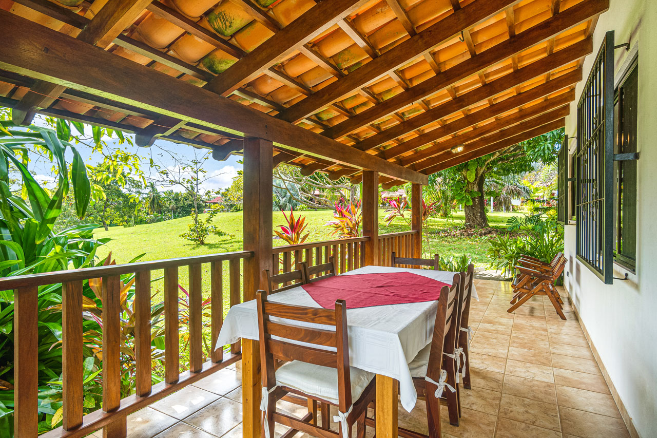 Guacamaya Lodge - Paraíso - Image 29