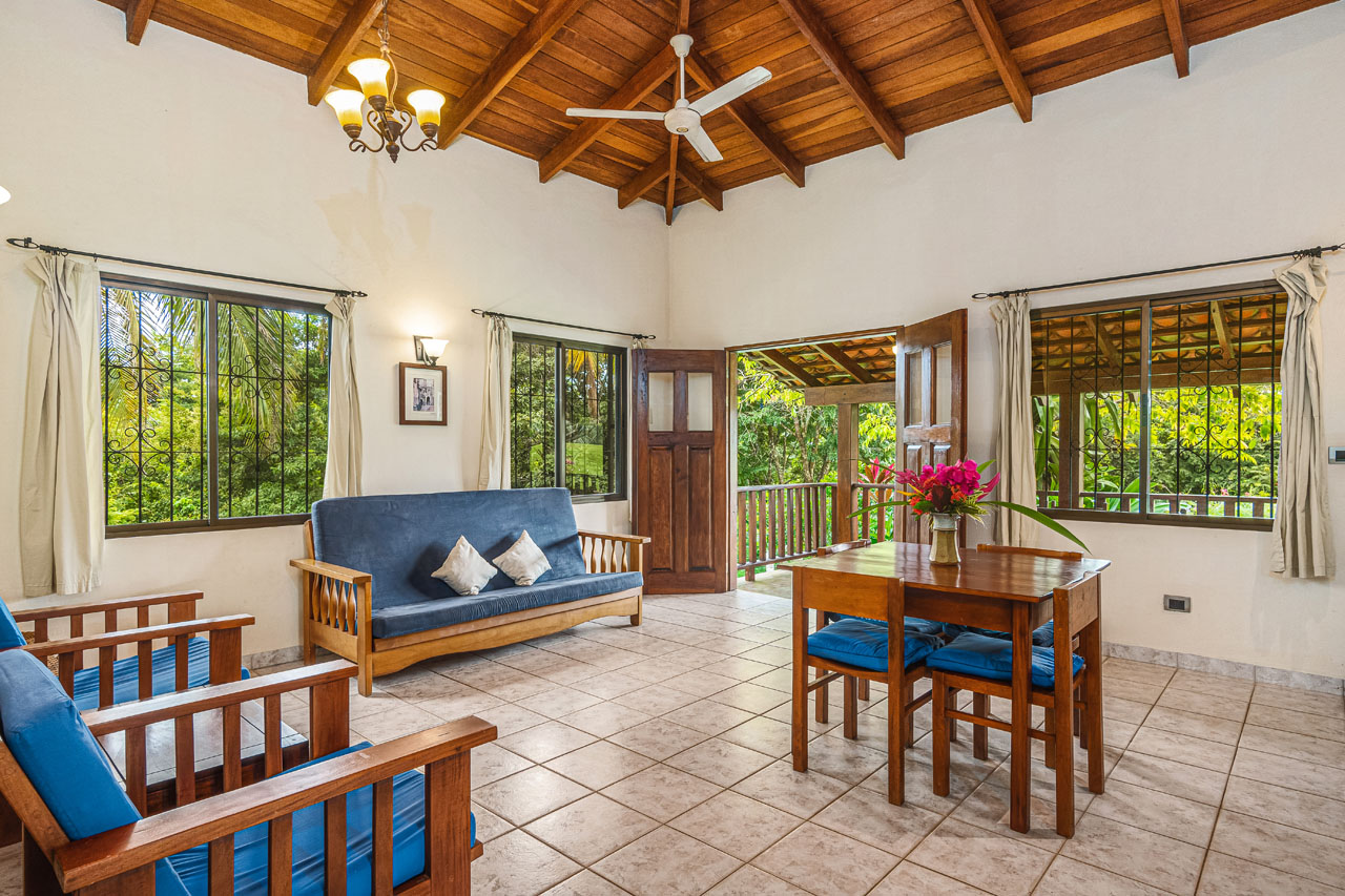 Guacamaya Lodge - Paraíso - Image 22