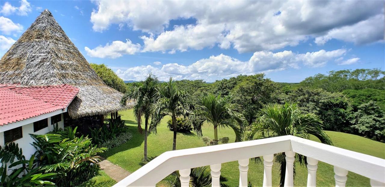 Guacamaya Lodge - Paraíso - Image 11