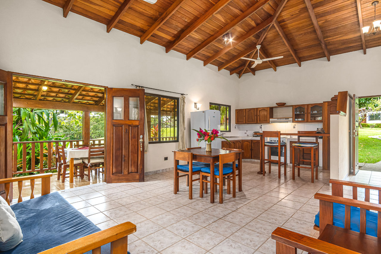 Guacamaya Lodge - Paraíso - Image 28