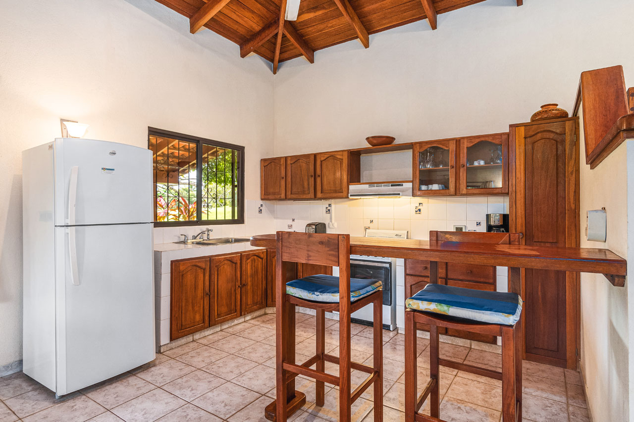 Guacamaya Lodge - Paraíso - Image 16