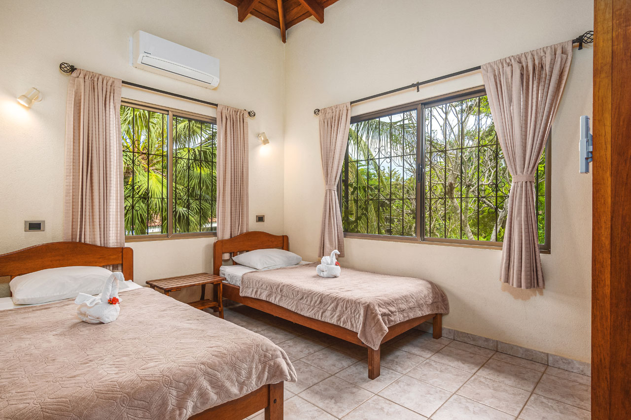 Guacamaya Lodge - Paraíso - Image 27
