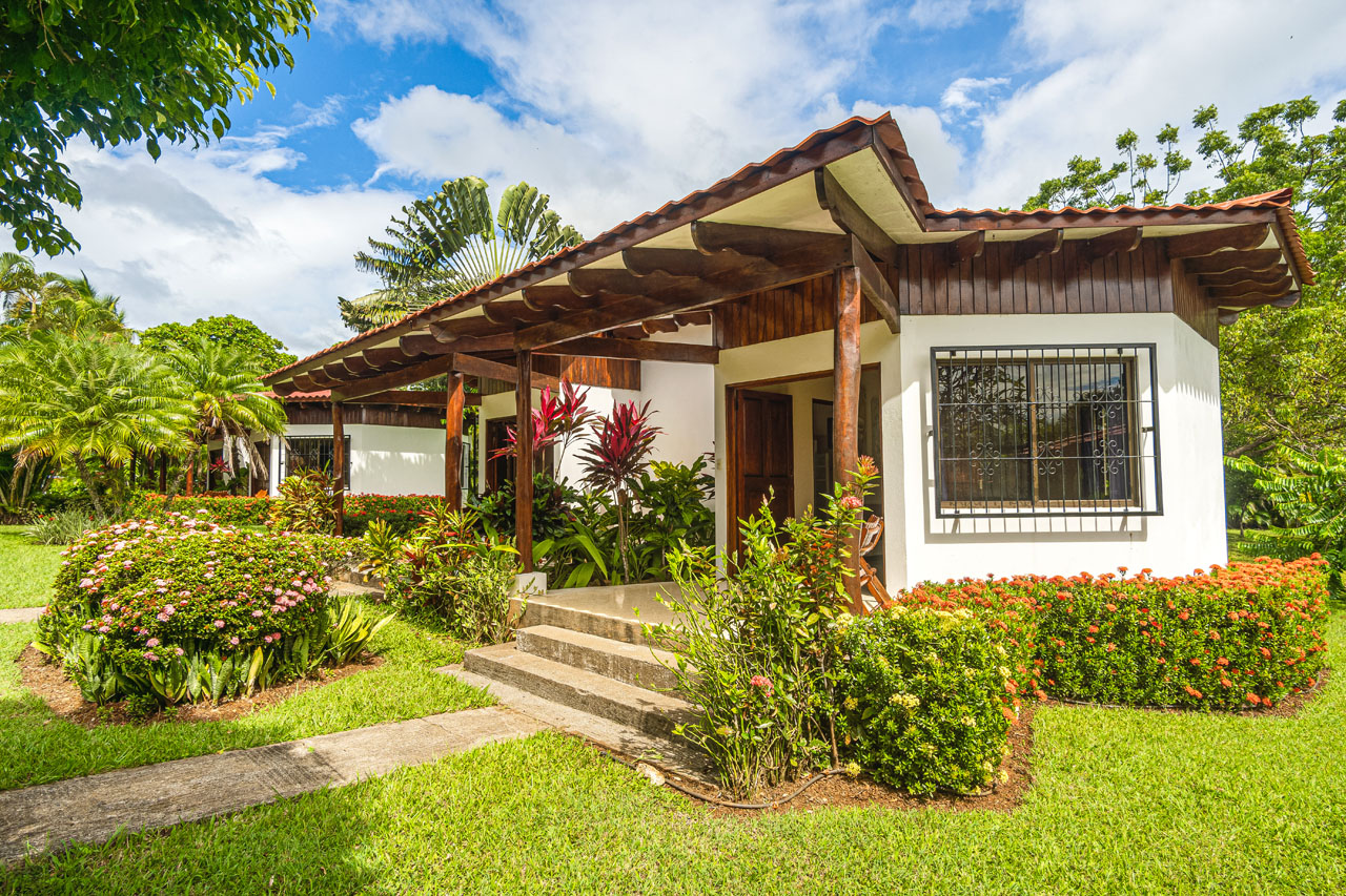 Guacamaya Lodge - Paraíso - Image 10