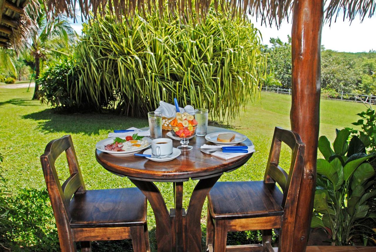 Guacamaya Lodge - Paraíso - Image 14