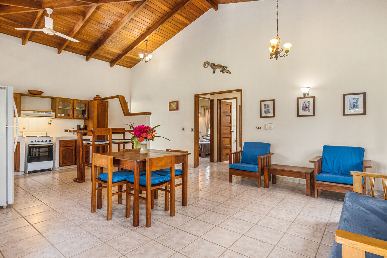Guacamaya Lodge - Paraíso - Image 6