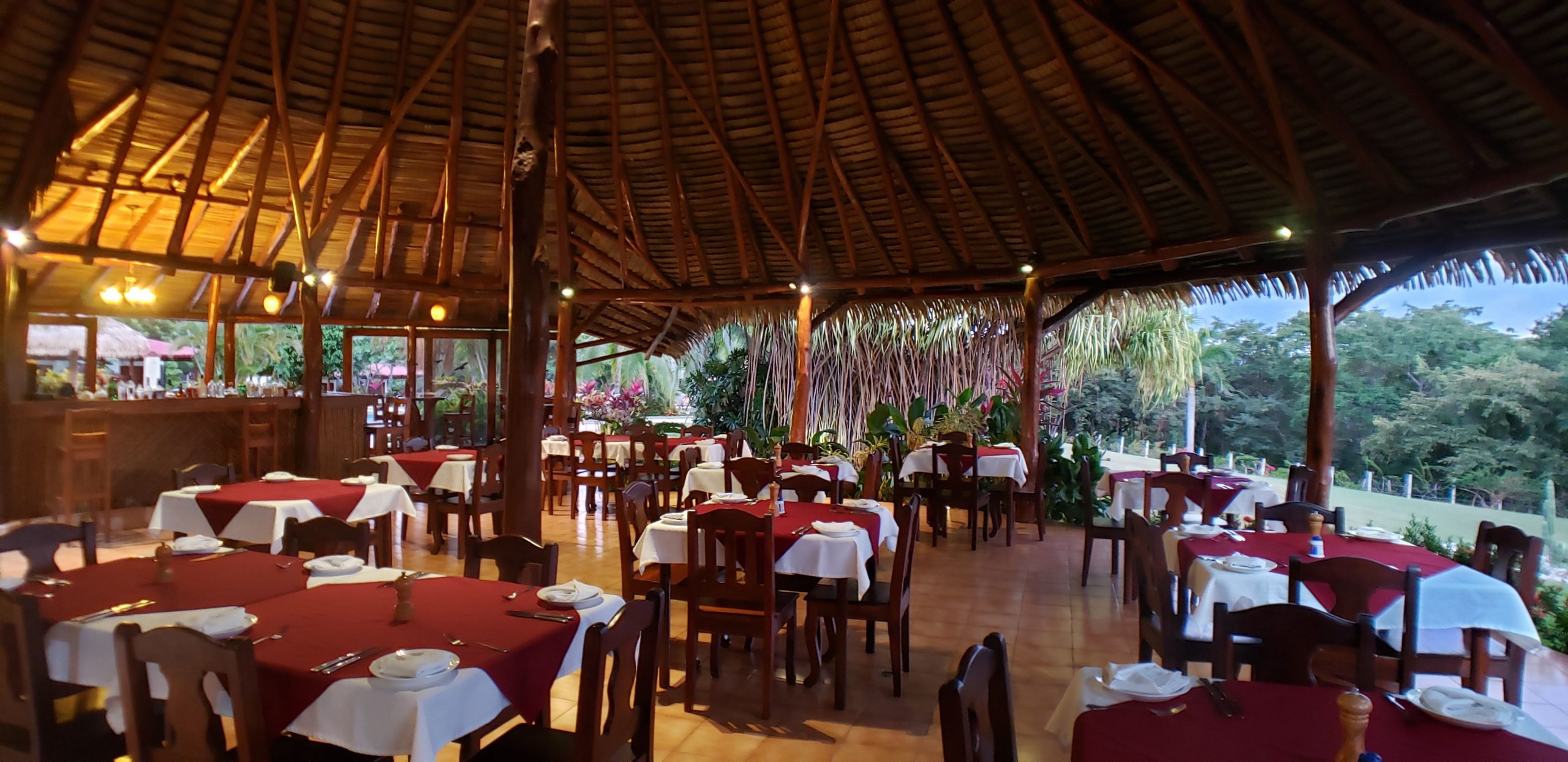 Guacamaya Lodge - Paraíso - Image 19