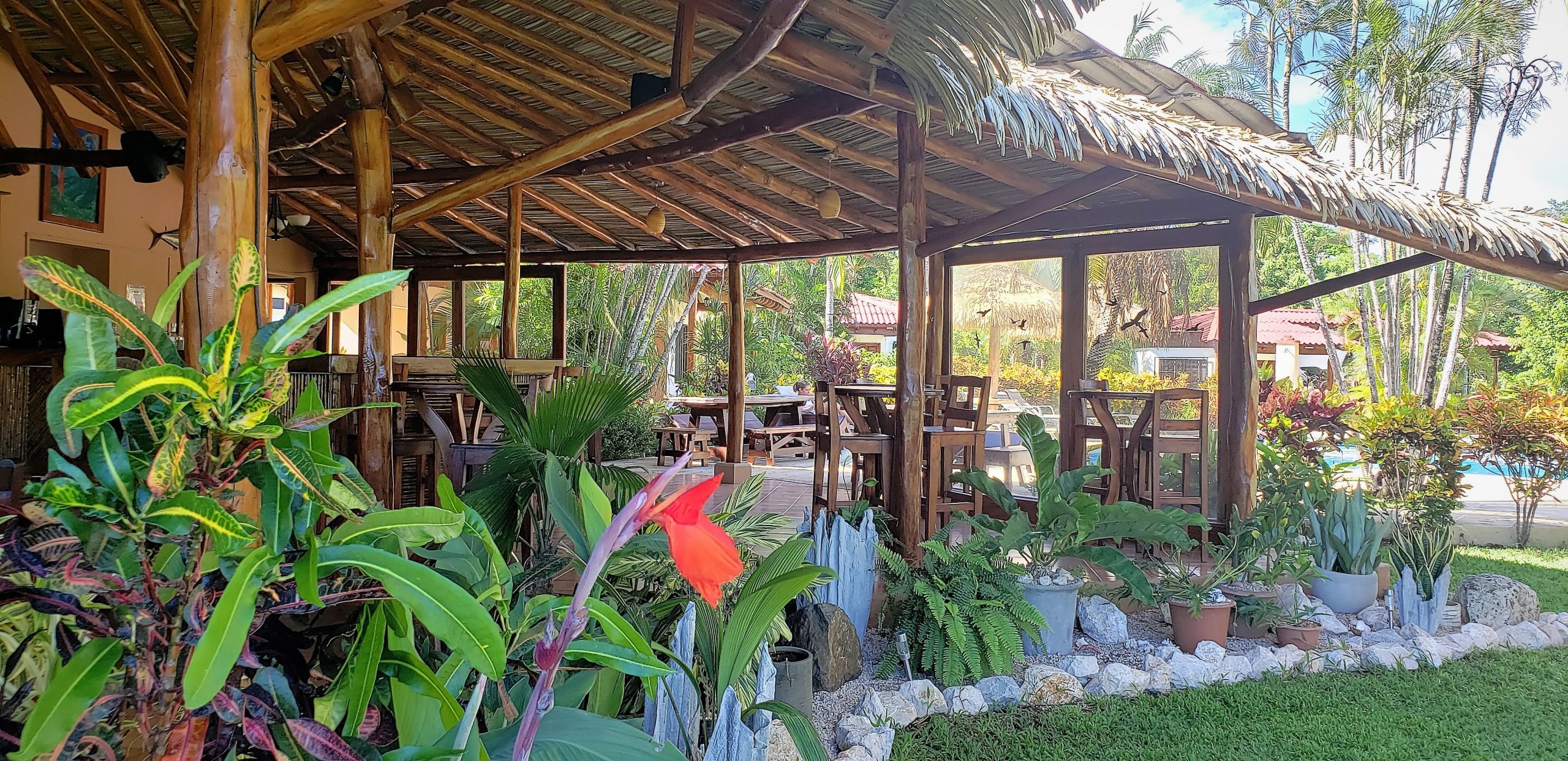 Guacamaya Lodge - Paraíso - Image 12