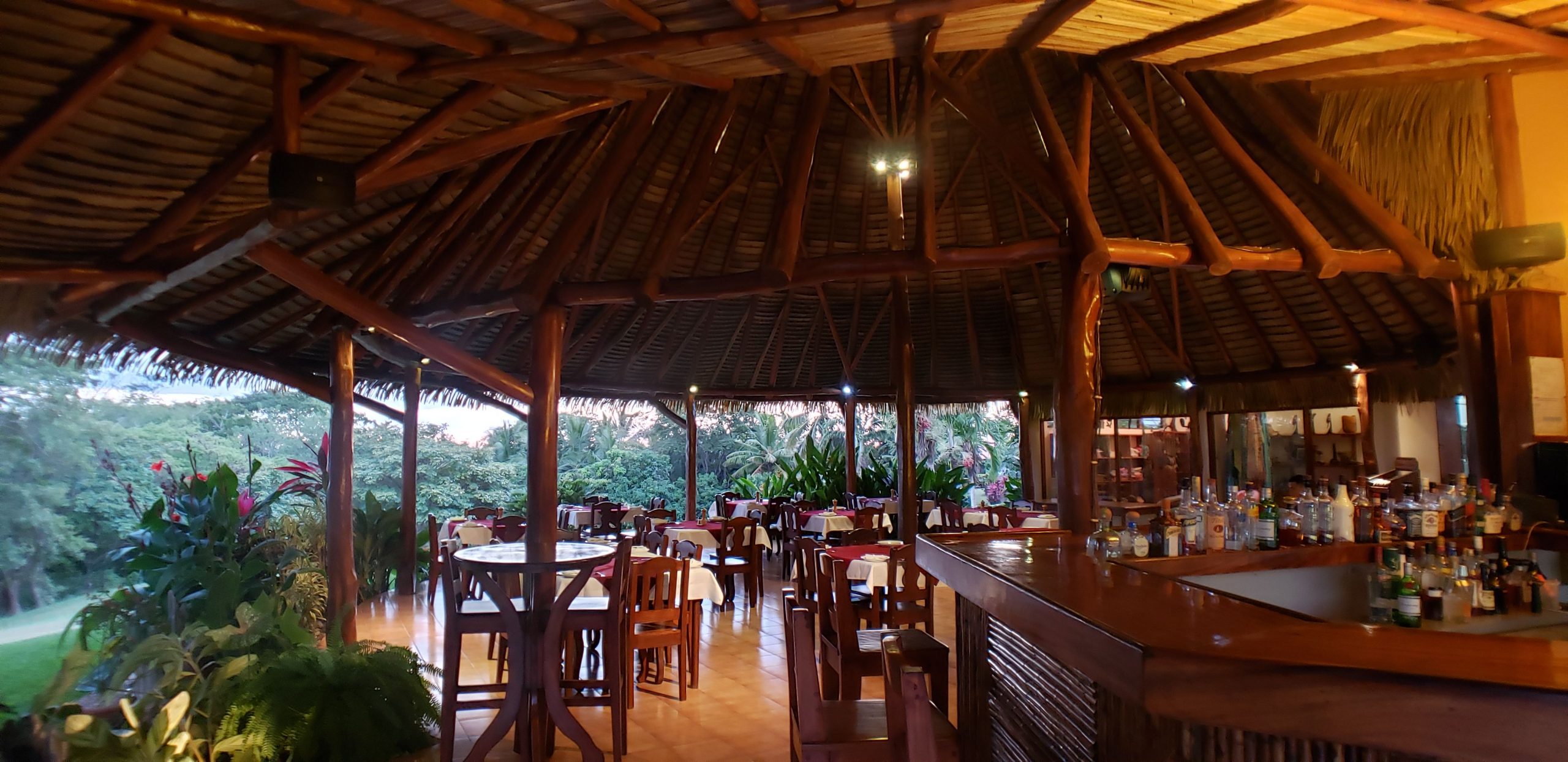 Guacamaya Lodge - Paraíso - Image 5