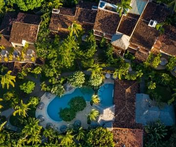 Jardin Del Eden Hotel - Tamarindo